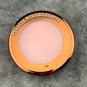 Danessa Myricks Beauty Full Size 6g Yummy Skin Lowlighter Unbothered~NEW~NO BOX